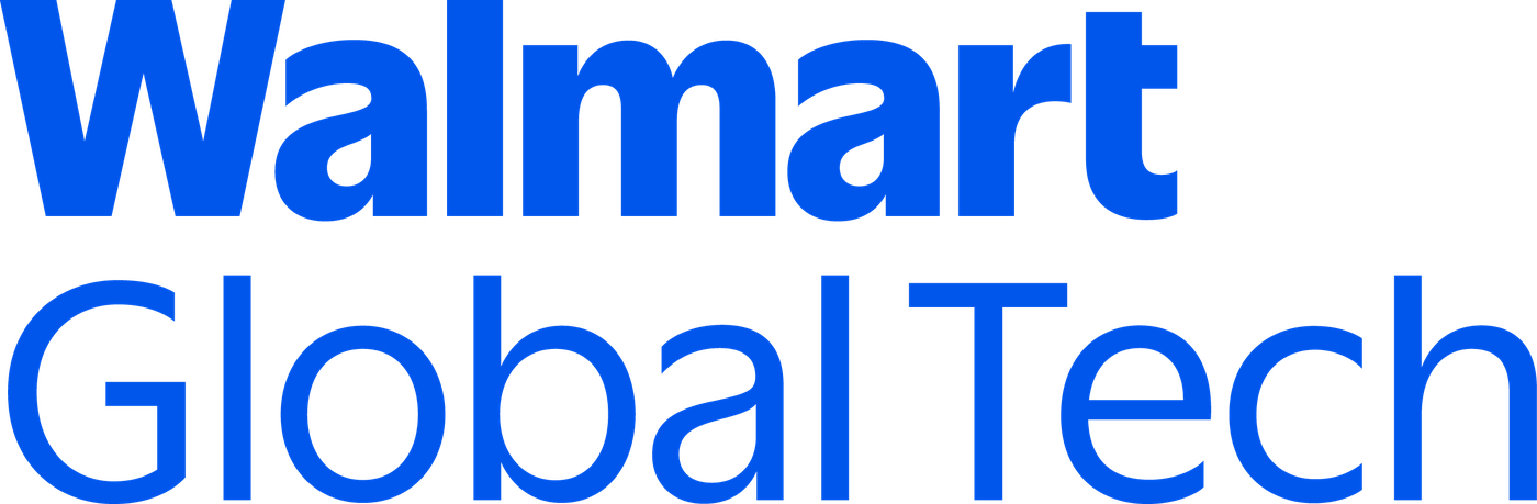 Walmart Global Tech logo